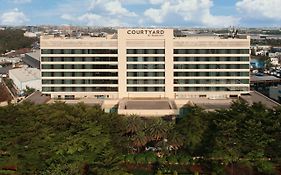 Courtyard By Marriott Pune Chakan